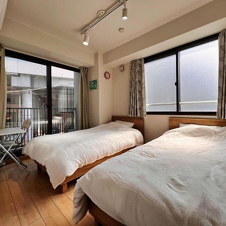 Gamadas Bld Tokyo Exterior photo