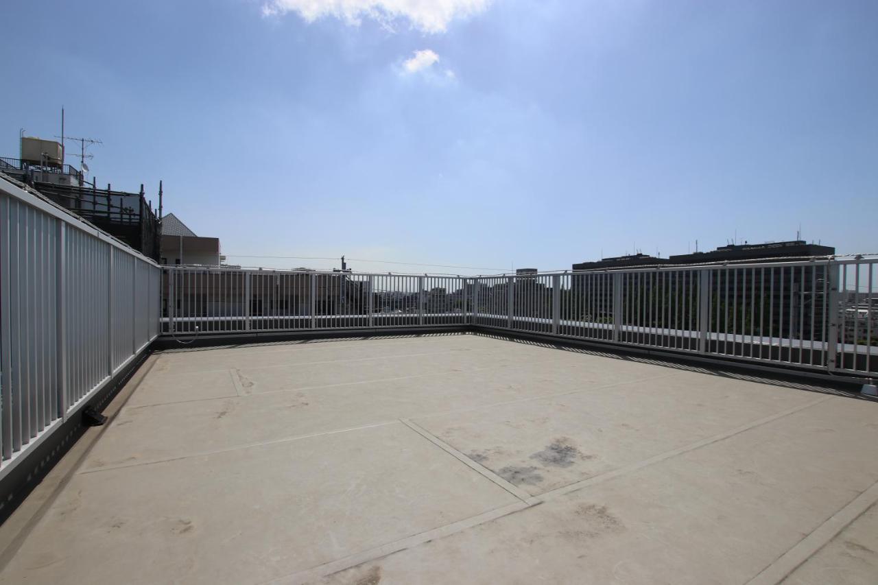 Gamadas Bld Tokyo Exterior photo