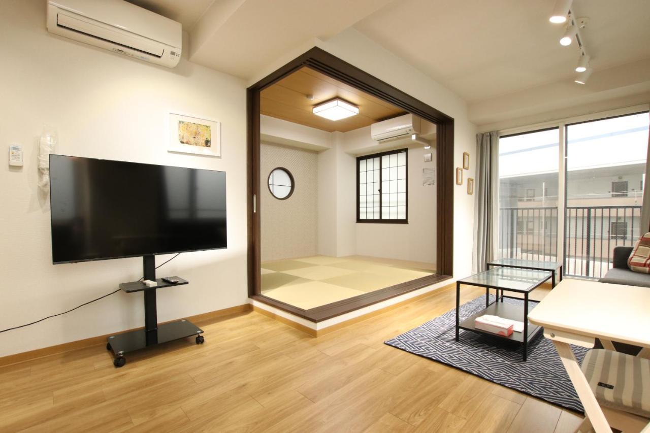 Gamadas Bld Tokyo Exterior photo