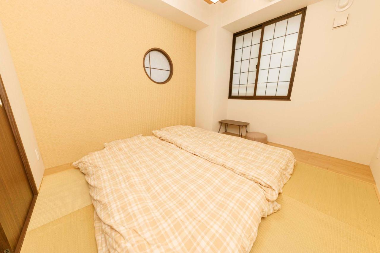Gamadas Bld Tokyo Exterior photo