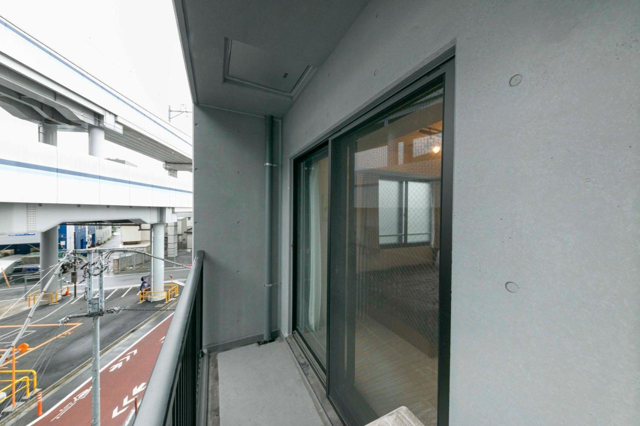 Gamadas Bld Tokyo Room photo