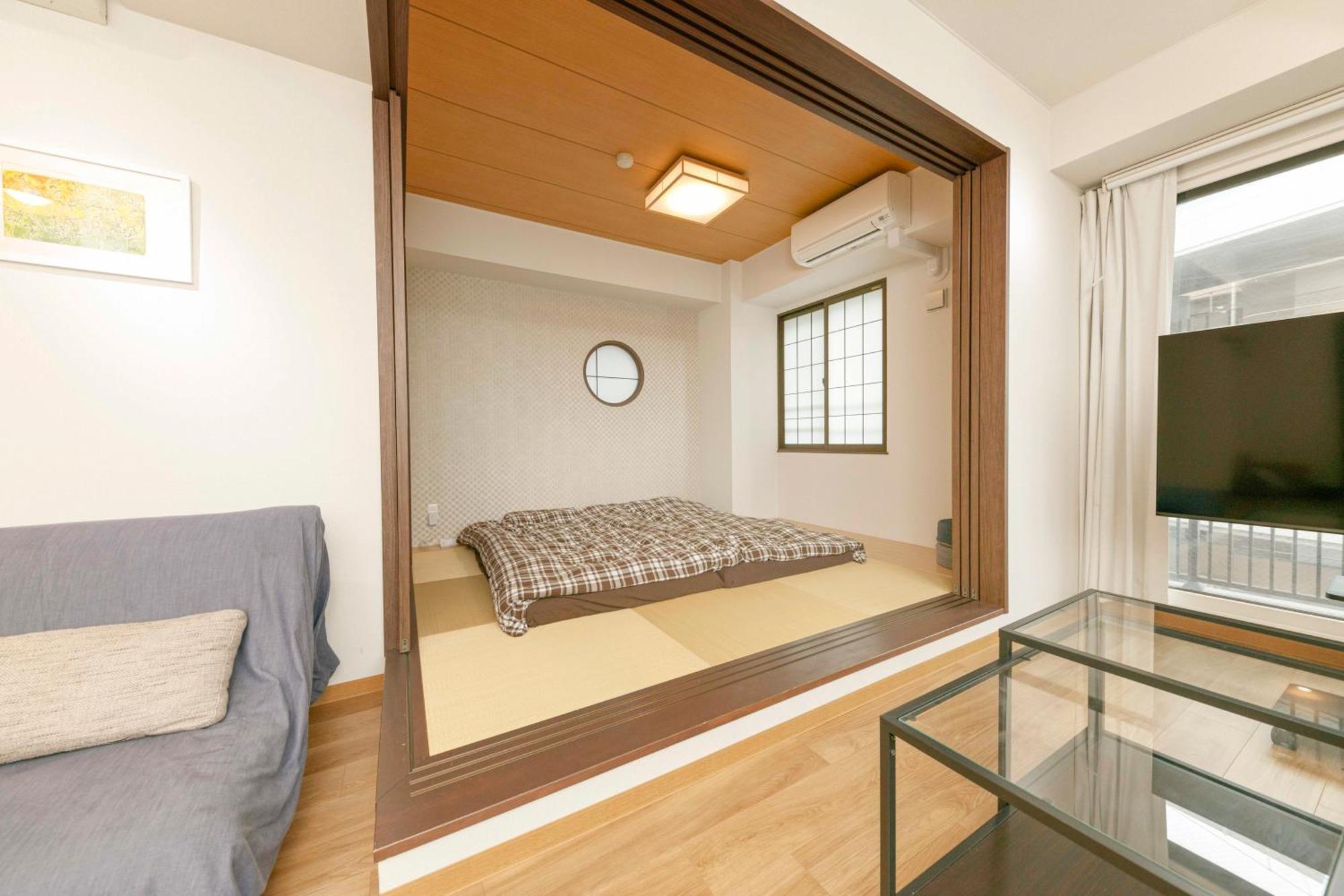 Gamadas Bld Tokyo Room photo