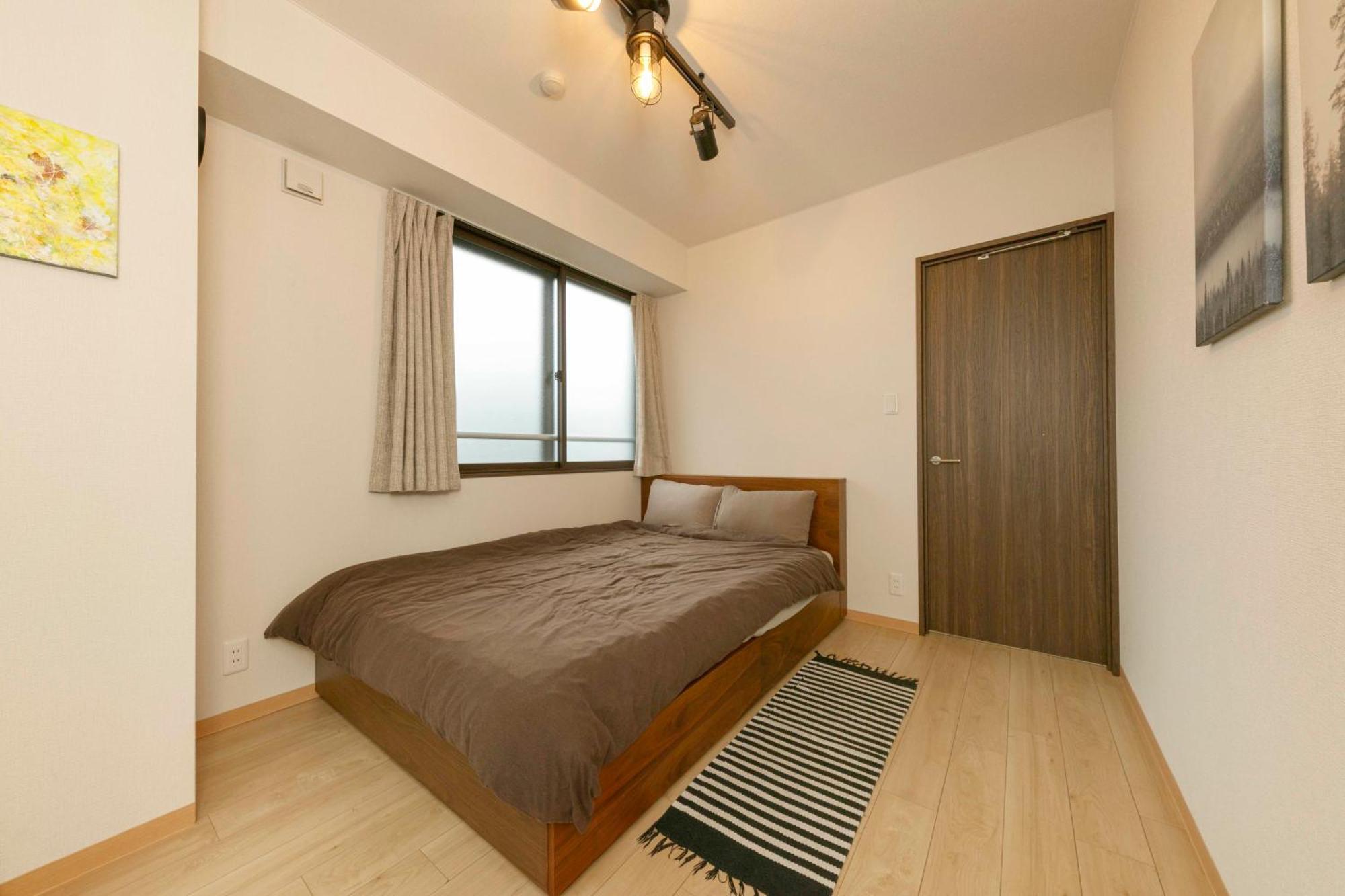 Gamadas Bld Tokyo Room photo