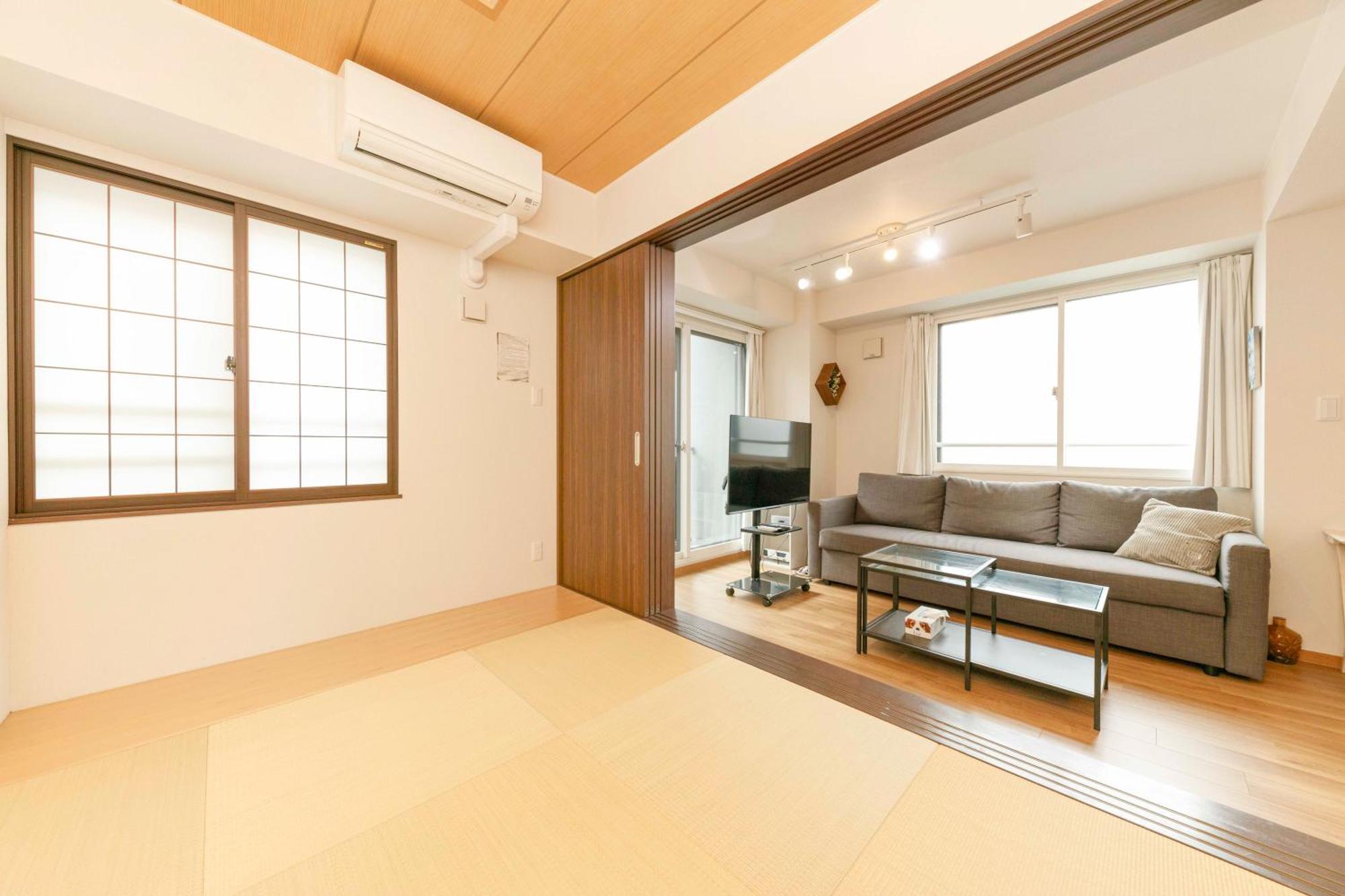 Gamadas Bld Tokyo Room photo