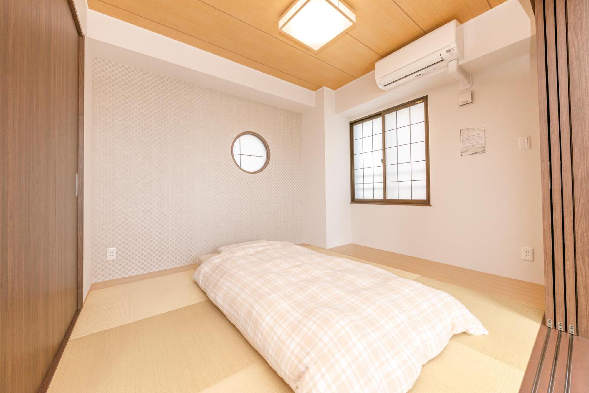 Gamadas Bld Tokyo Room photo
