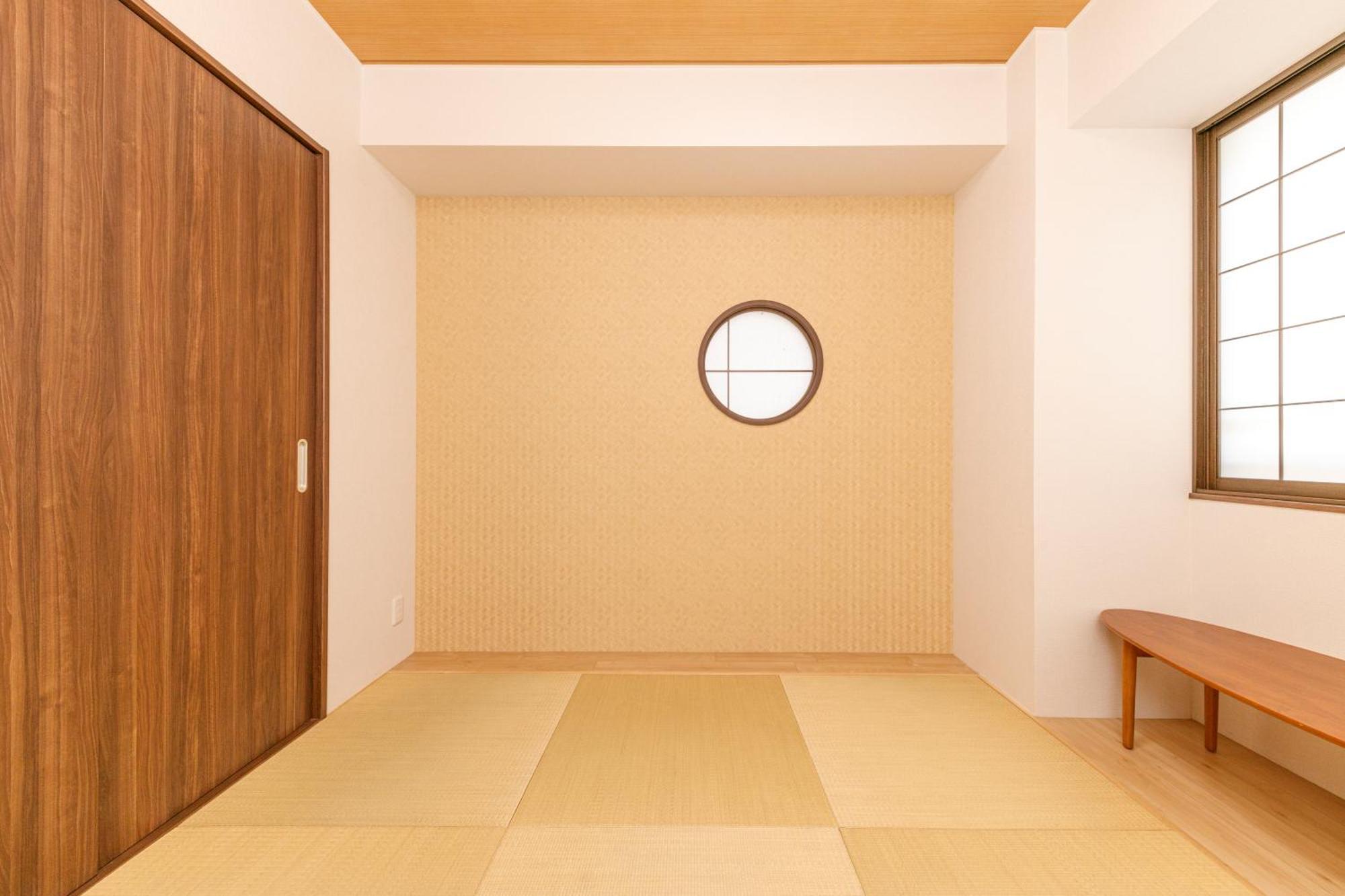 Gamadas Bld Tokyo Room photo