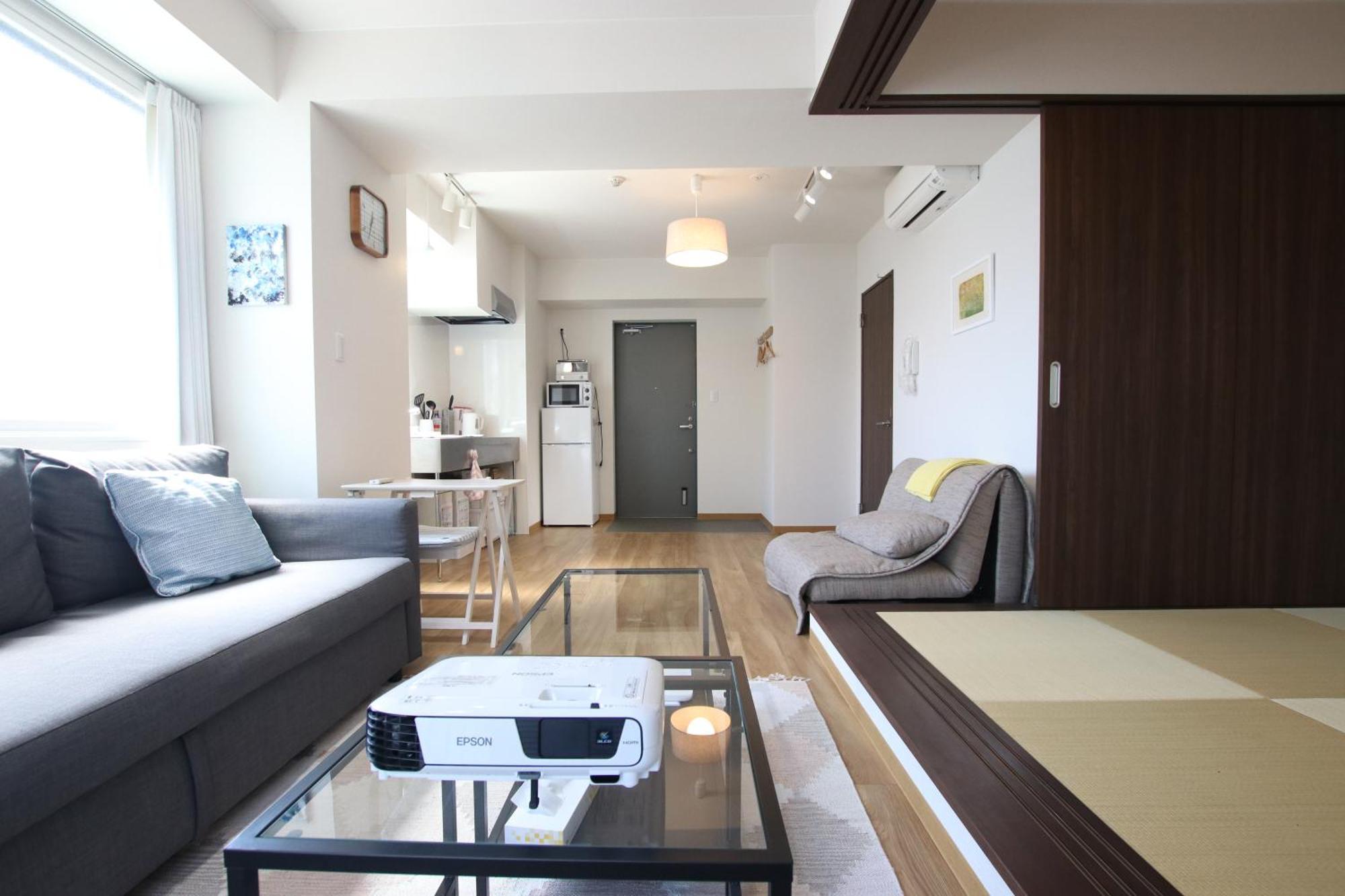 Gamadas Bld Tokyo Room photo