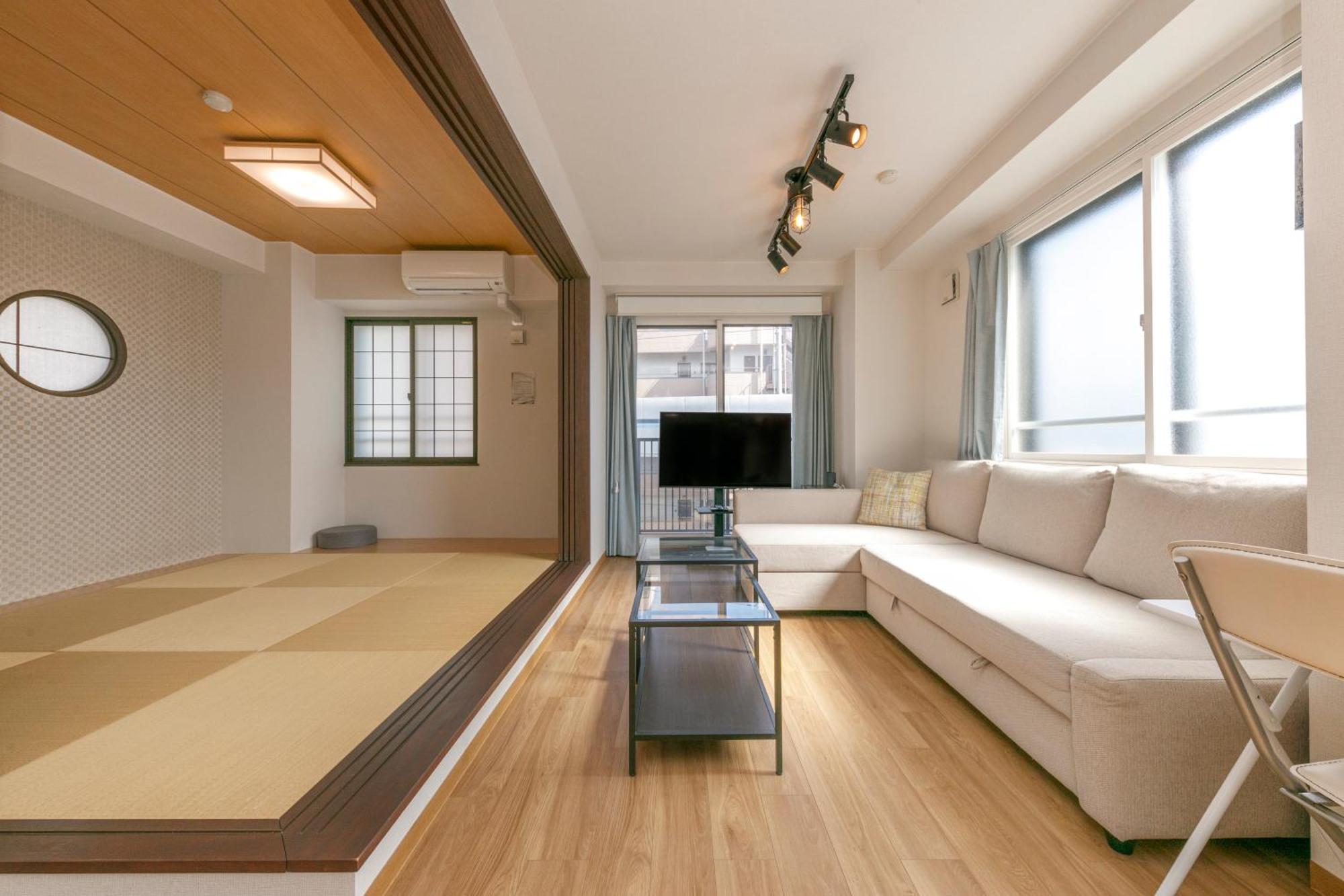 Gamadas Bld Tokyo Room photo