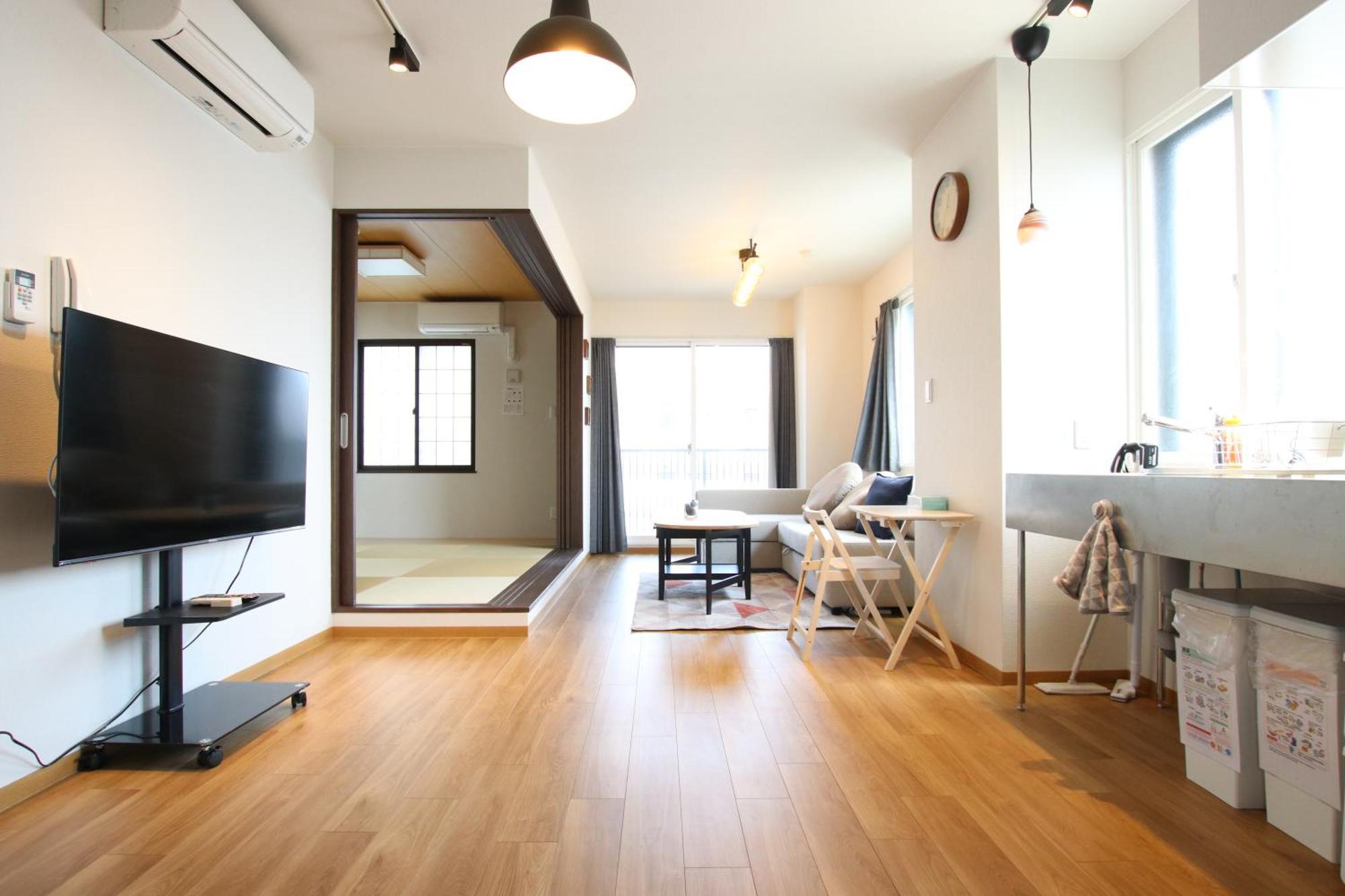 Gamadas Bld Tokyo Room photo