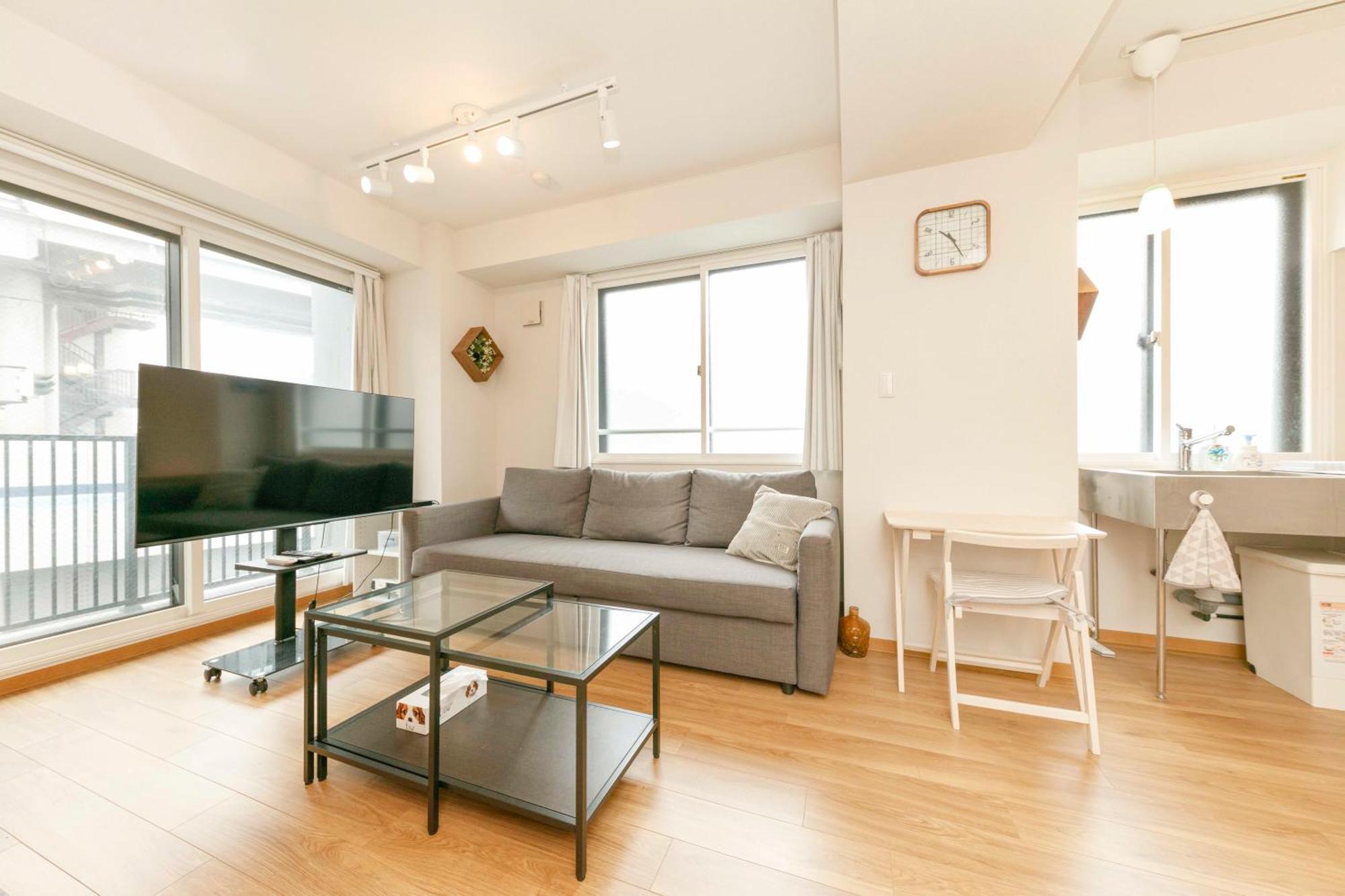 Gamadas Bld Tokyo Room photo