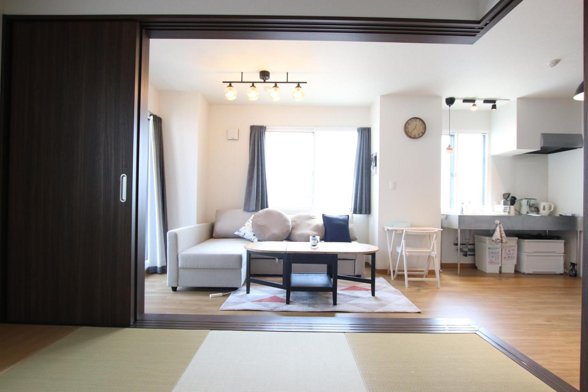 Gamadas Bld Tokyo Room photo