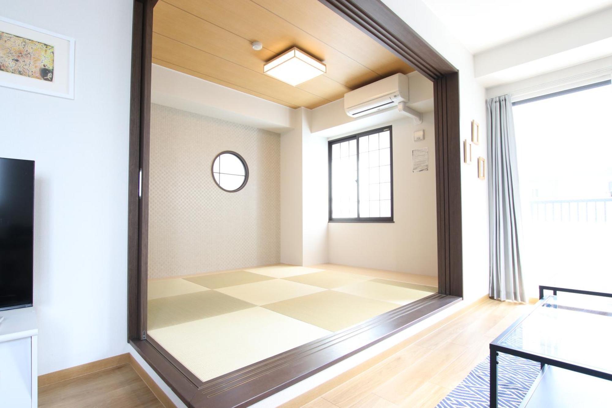 Gamadas Bld Tokyo Room photo