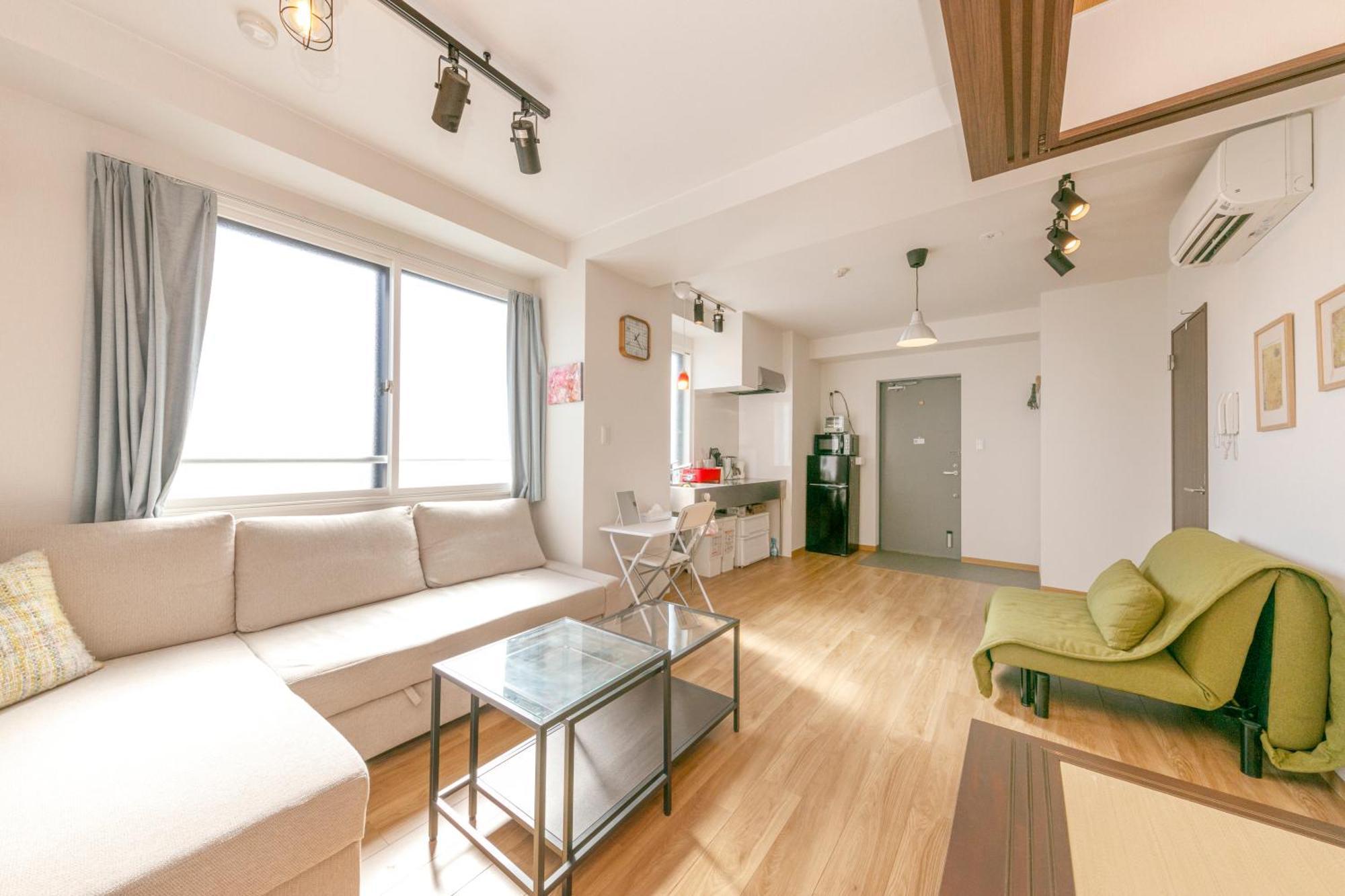Gamadas Bld Tokyo Room photo