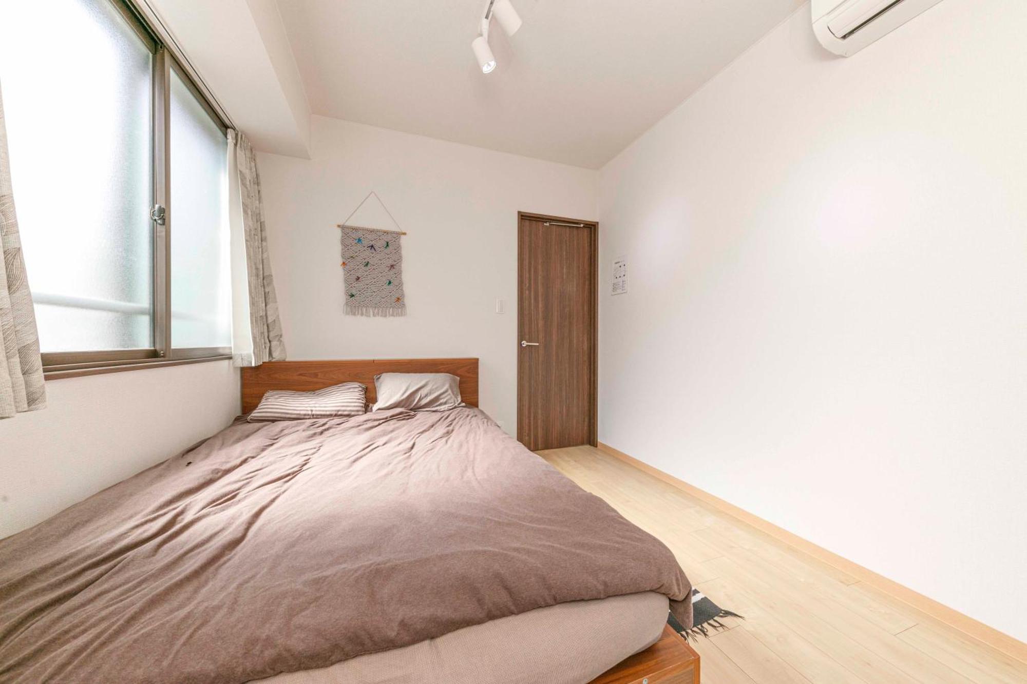 Gamadas Bld Tokyo Room photo