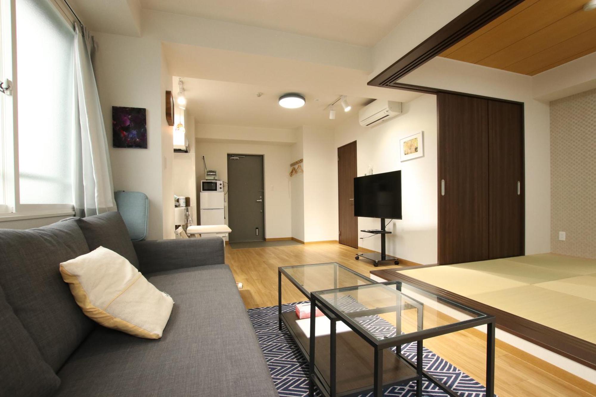 Gamadas Bld Tokyo Room photo