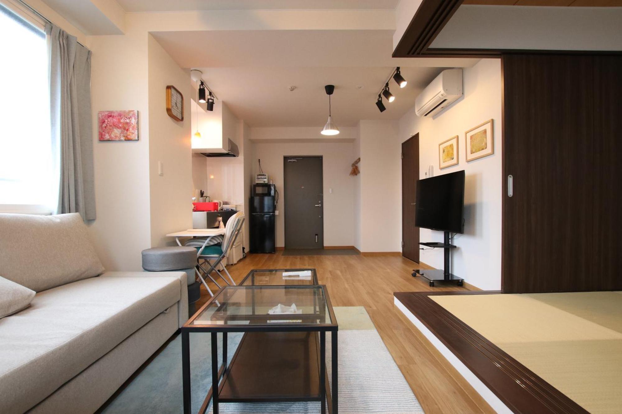 Gamadas Bld Tokyo Room photo