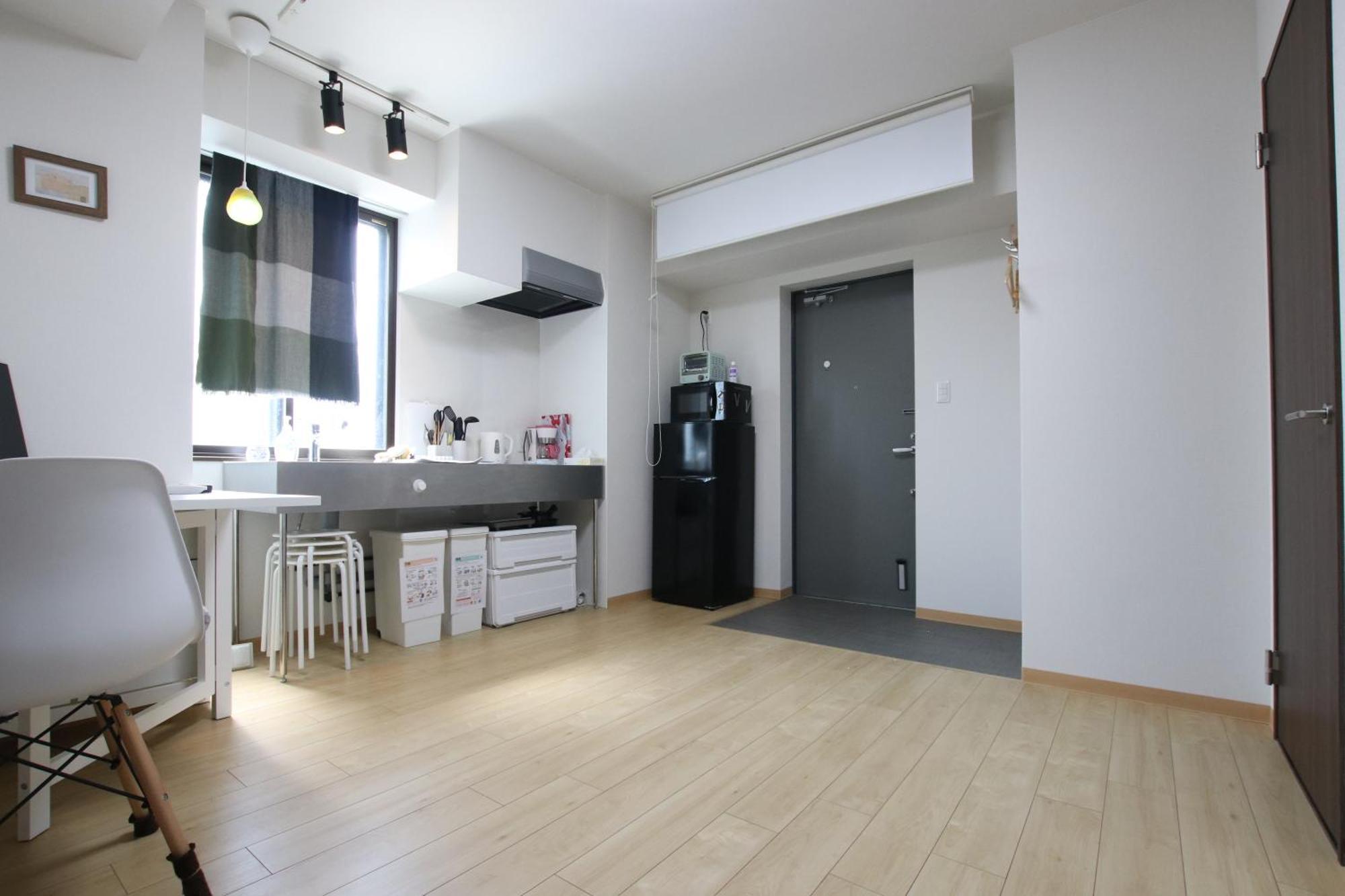 Gamadas Bld Tokyo Room photo
