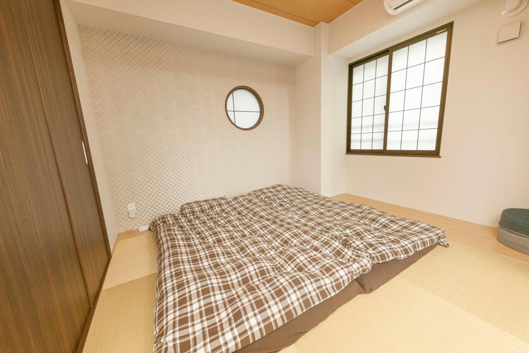 Gamadas Bld Tokyo Room photo