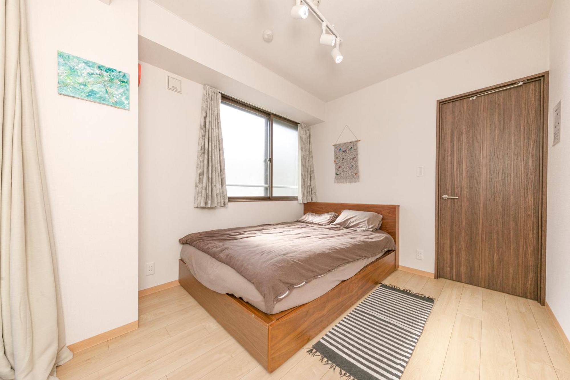 Gamadas Bld Tokyo Room photo