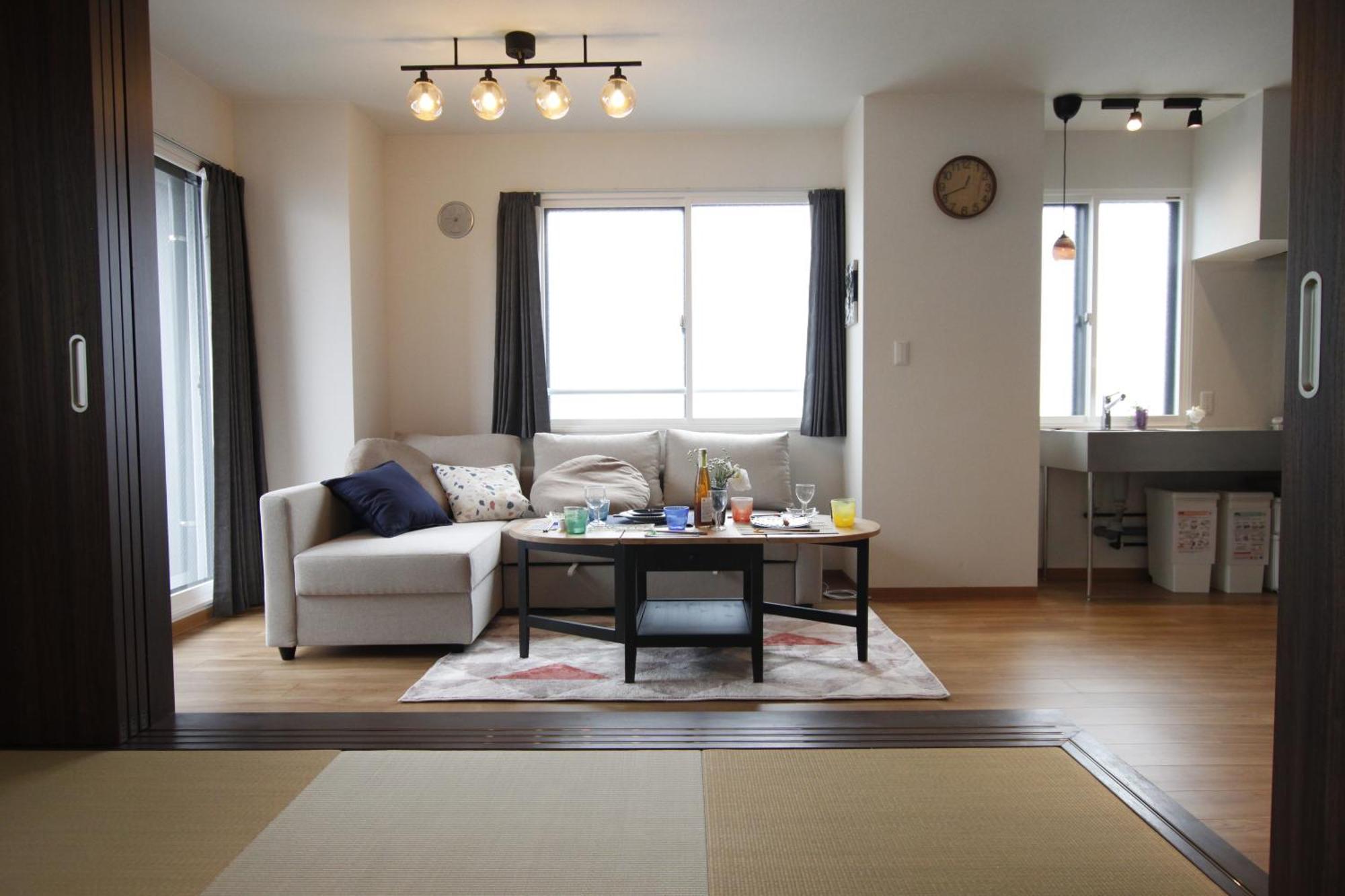 Gamadas Bld Tokyo Room photo